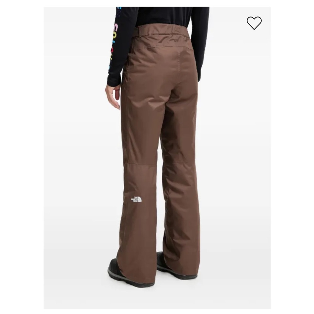 The North Face ski pants